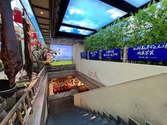 -洞庭土菜馆(天河北总店)