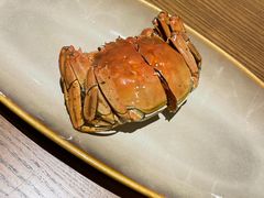 -李百蟹·江南蟹黄面·河景餐厅(夫子庙总店)