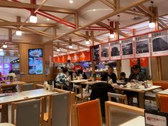 大堂-味千拉面(光启城时尚购物中心店)