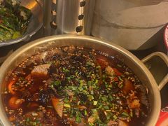 -灶东家民间菜(回兴店)
