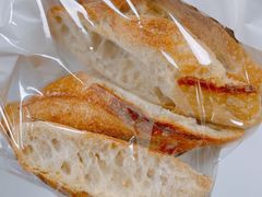 巴黎思法棍-慢熟面包店bud bread(孩儿巷店)