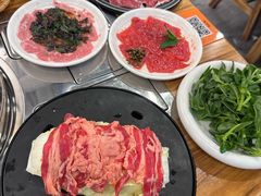 -黔有有贵州酸汤夺夺粉火锅(五味十字店)