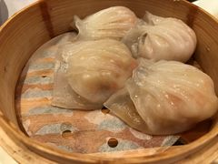 虾饺皇-御花园·粤菜·海鲜火锅(中山公园店)