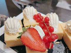 -北京王府井希尔顿酒店·万斯阁西餐厅