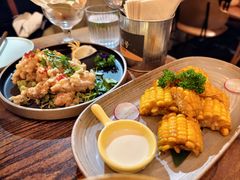 -食陆号·新式台湾创意菜(苏州首店)