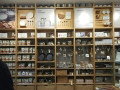 -MUJI无印良品(远洋未来广场店)