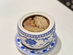 醉鸡-上海老饭店(北京分店)