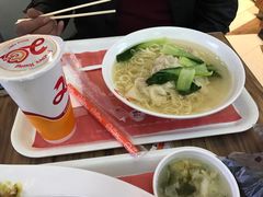 -食悦天美食广场(西安CityOn熙地港购物中心店)