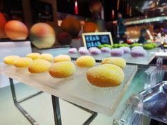 -乐咖啡西餐厅(太湖皇冠假日酒店)