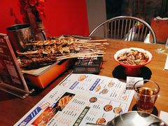 -神府路壹号·海鲜烧烤·砂锅粥·锅物(三坊七巷店)