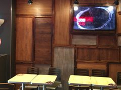-汉堡王(上海凌云壹街坊店)