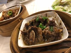-潮福城大酒楼·潮粤菜·港式点心(阳光城店)