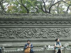 android_upload_pic-普陀山风景名胜区-法雨禅寺