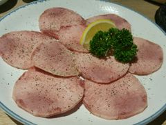 -好牛烧肉(世茂广场店)