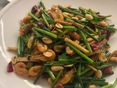 -大客家院子餐厅(烟台山店)