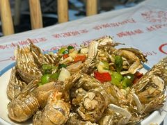 -三妹小龙虾·黄油蟹(华侨城总店)