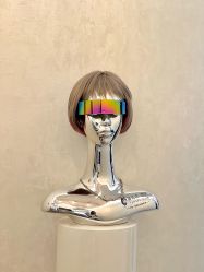 -唐风采假发补发定制