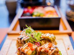 -山葵家·创意料理(宁波来福士店)