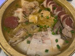 -八大碗·地道东北菜(白塔堡店)