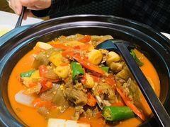 -石头咕(葵蓬店)