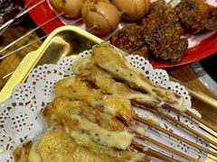 -北三老太太烧烤(人生一串上榜店)