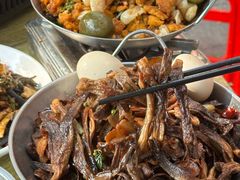 -丹水桥地锅鱼·翘嘴鲌·地方特色全鱼宴(丹江口大坝店)