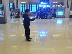 -舟山朱家尖威斯汀酒店·知味标帜自助餐厅