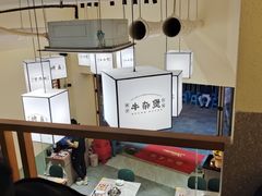 -肥家大排档(天河体育西店)