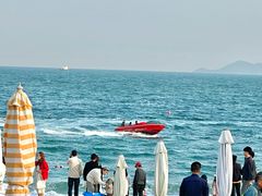 -大梅沙海滨公园