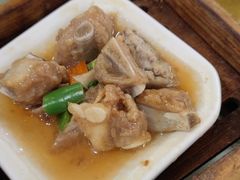 -食为先(中山七路店)