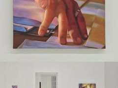 -胶囊画廊
