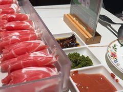 -半闲斋羊肉铺(齐礼阎店)