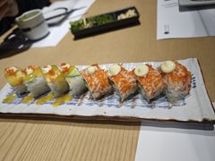 -千叶创意融合料理(水韵城店)