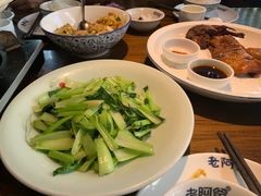 -老阿爸鲜鱼土菜(昆山花桥店)