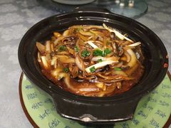 -山外山菜馆(玉泉路店)