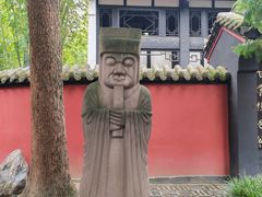 -成都武侯祠博物馆
