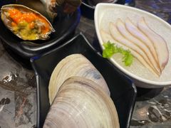 -舒友海鲜姿造(白鹭洲店)