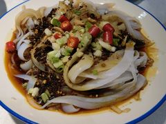 -雲蜀龙阁·金牌水煮鱼(方庄店)