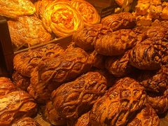 -B&C黄油与面包·THE GARDEN BAKERY概念店(世纪汇店)