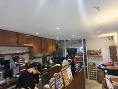 -Line 咖啡(石厦花园店)