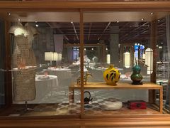 -三号黄浦会Canton Table