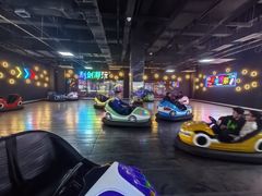 -利剑潮玩·团建·亲子·聚会