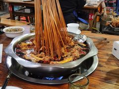 -满江红串串香(七道堰街店)