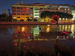 -上海四行仓库抗战纪念馆