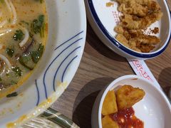 -状元王过桥米线(黄埔至泰广场店)