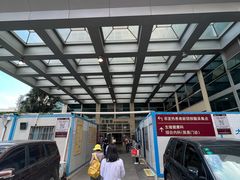 -深圳市中医院(福田院区)