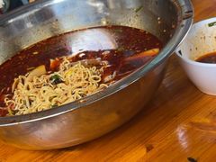 -蓉城西二道无名冒菜(西二道街店)