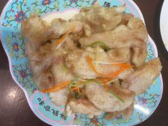 -老厨家(友谊路总店)