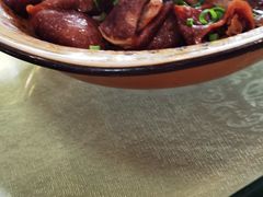 -天桥饭店·特色海鲜(金山嘴渔村店)