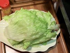 -芦月轩羊蝎子(劲松店)